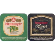 Henninger UK No.006